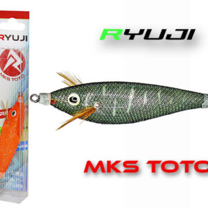 RYUJI MKS TOTO 7CM