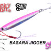 Lucky John BASARA JIGGER Slim 10gr