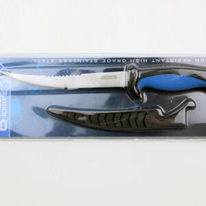 Sonik 6" Μαχαίρι Φιλεταρίσματος