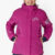 NORDIC PURPLE jacket L 542103-L