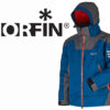 Norfin VERITY Pro BL BREATHABLE Jacket (Blue)