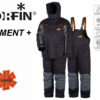 Norfin σετ ELEMENT+ Διαπνέον -35C