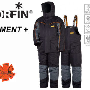Norfin σετ ELEMENT+ Διαπνέον -35C