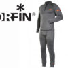 Norfin WINTER LINE GRAY
