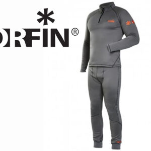 Norfin WINTER LINE GRAY