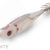 BALLISTIC RED KILLER BUKVA 3.0B WHITE DTD-10156-W