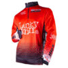 NORFIN & LUCKY JOHN PRO TEAM SHIRT DIGITAL UV