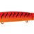 CALAMARI HUNTER 130 Fire Orange DTD-30411-FO