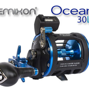 Remixon OCEANO 30LC μετρητής πετονιάς