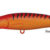 DEEP CALAMARI 120 Fire Orange DTD-30401-FO