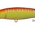 DEEP CALAMARI 120 Orange Yellow DTD-30401-OY