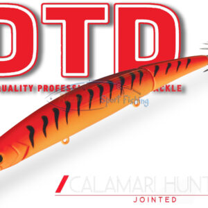 DTD CALAMARI HUNTER 130