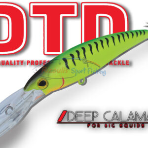 DTD DEEP CALAMARI 120