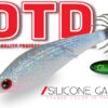 DTD SILICONE GAVUN 70G
