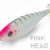 NANO 2.0 pink head DTD-10343-PH