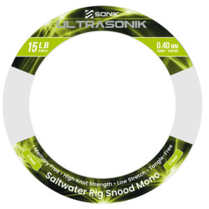 ULTRA SONIK SNOOD 100m