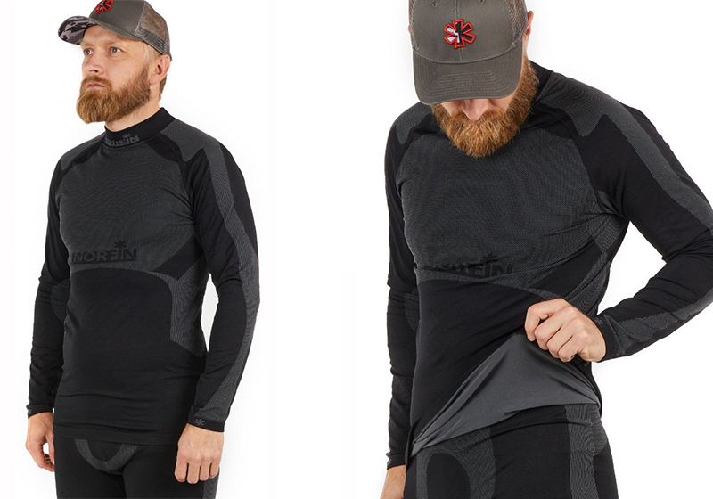 Norfin Set ACTIVE PRO - Image 4