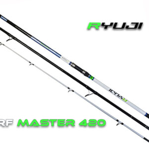 RYUJI SURF MASTER 250g 4,20m τρίσπαστο