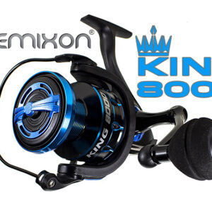 Remixon KING 8000 5+1bb