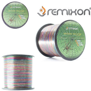 Remixon Spider Multicolor 1000m