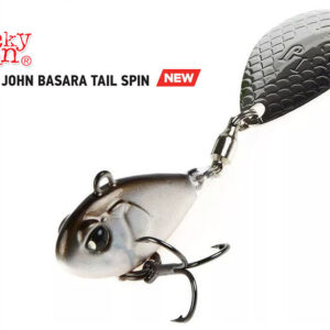 Lucky John BASARA TAIL SPIN 5g