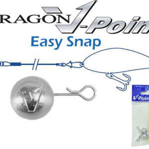 Dragon V-POINT Easy Snap