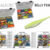 BELLY FISH Pro 5cm 190pcs VLBOX-BF20