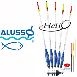 Cralusso φελλός HELIO