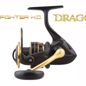 Dragon Sea Fighter FD630i