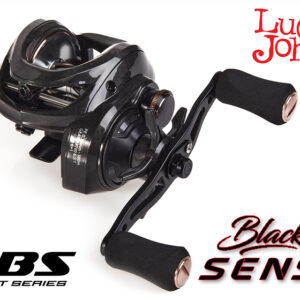 LUCKY JOHN BLACK SENSE BBS 7H
