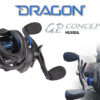 DRAGON G.P. Concept HS300iL
