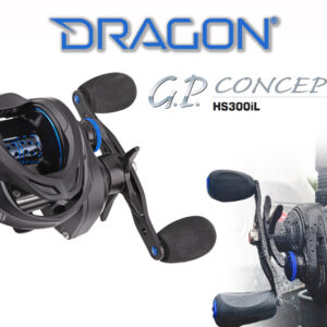 DRAGON G.P. Concept HS300iL