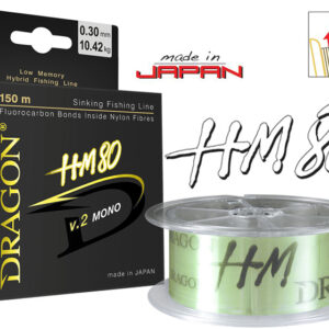 Dragon HM80 V.2 150m