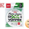 Lucky John VANREX X4 MICRO GAME F.Green