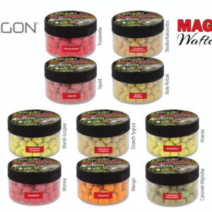 DRAGON MAGNUM Wafters 8mm 60ml