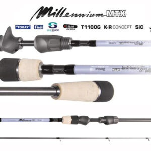 Dragon MILLENIUM MTX