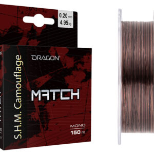 DRAGON S.H.M.150m Camouflage Match