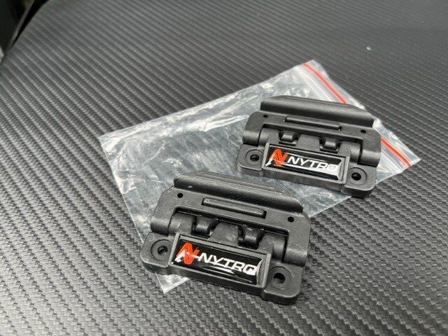 SONIK NYTRO IMPAX COMFIBOX SEAT SYSTEM - Image 7