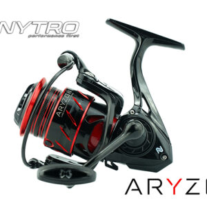 NYTRO ARYZON REEL