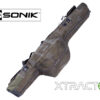 Sonik θήκη μεταφοράς XTRACTOR 3 θέσεις 9' Butt 1,25m