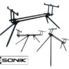 SONIK STANZ LITE 3-ROD