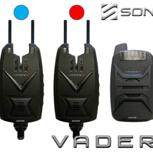 Ηλεκτρονικοι Ειδοποιητές Βομβητές Sonik VADERX BITE ALARM