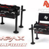 SONIK NYTRO IMPAX COMFIBOX SEAT SYSTEM