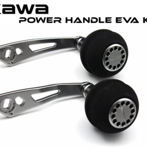 KAWA Power Handle Eva Knob 40mm