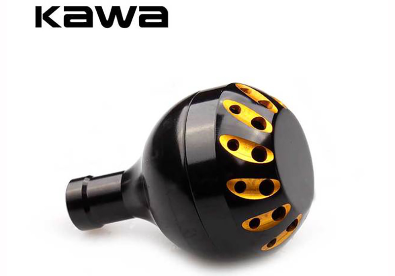 KAWA Power Knob 35mm Aluminium - Image 7