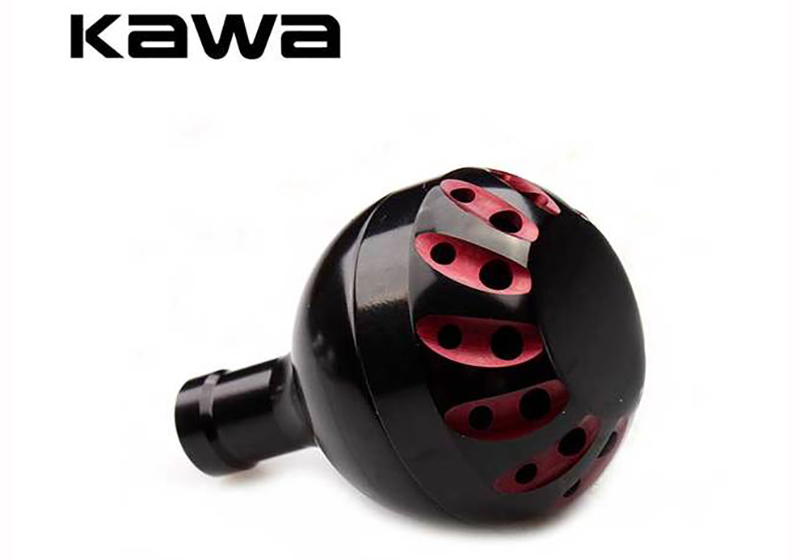 KAWA Power Knob 35mm Aluminium - Image 6