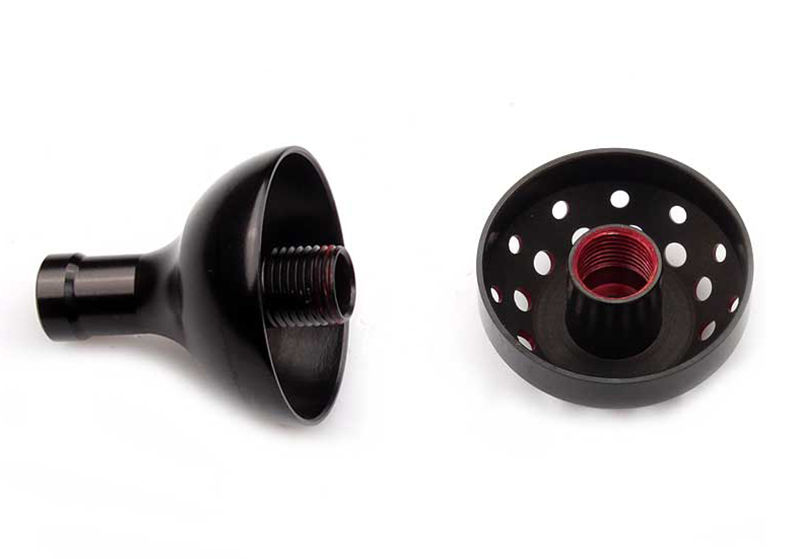 KAWA Power Knob 35mm Aluminium - Image 4