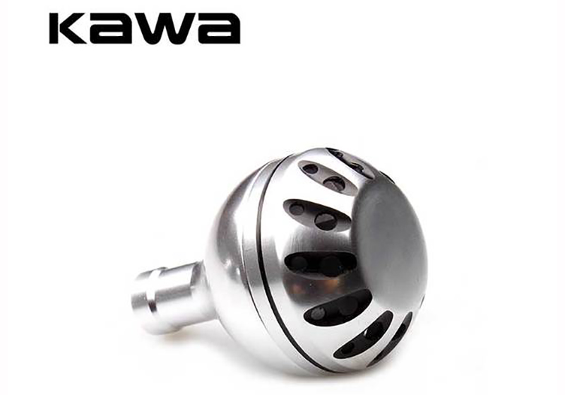 KAWA Power Knob 35mm Aluminium - Image 5