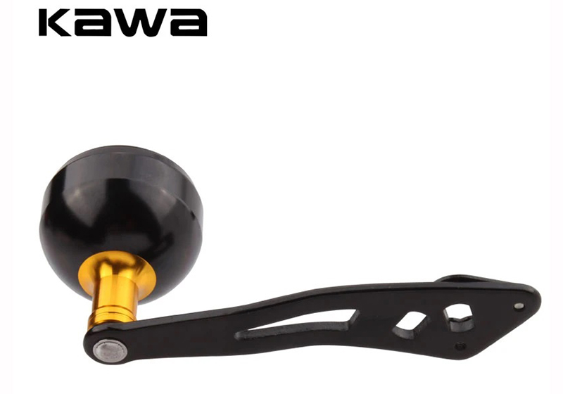 KAWA Power Handle Aluminium Knob 8*5 - Image 3