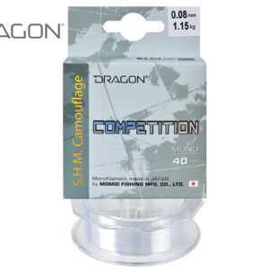 DRAGON S.H.M. Camouflage 40m